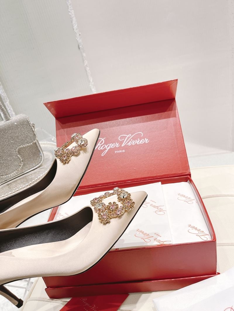 Roger Vivier Shoes